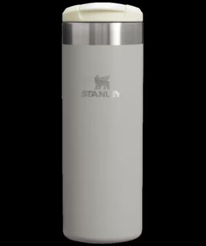 Stanley Aerolight Transit Mug Grå 0,35L