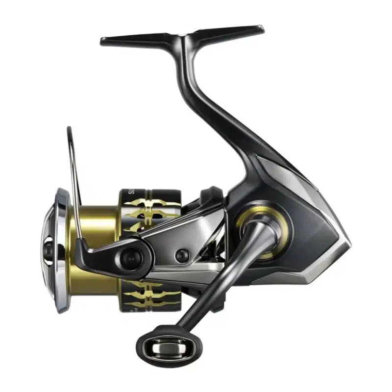 Shimano Sustain FK 2500 HG - Image 2