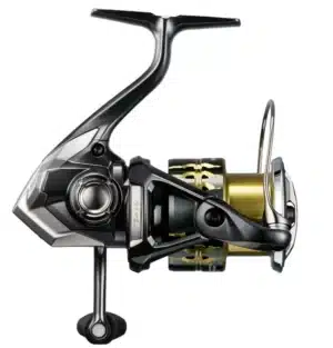 Shimano Sustain FK 2500 HG