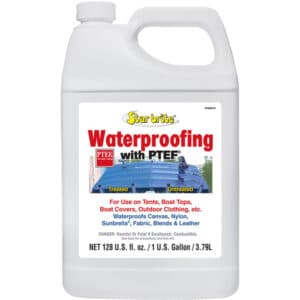 Star Brite waterproofing impregnering med PTEF 3800 ml