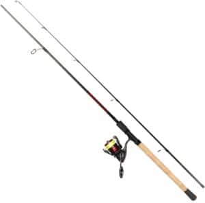 Daiwa Ninja LT 30 Combo 9 5-25g