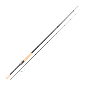 Daiwa Steez AGS Spin 7'1'' 3-15G - Finesse Game Specialist