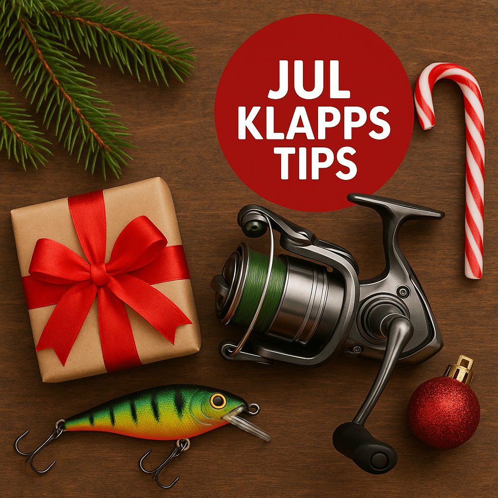 Julklappstips