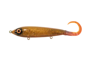 Svartzonker Jonny L 112g  165mm