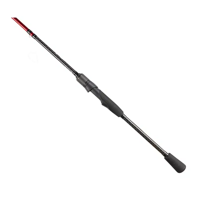 Daiwa Ninja Put & Take Spin Haspelspö - Image 2