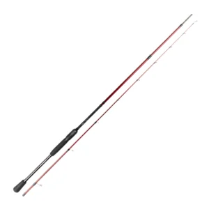 Daiwa Ninja Predator Haspelspö