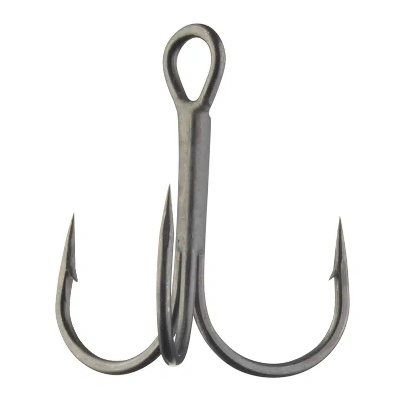 Daiwa PX Treble Hook T30 BN