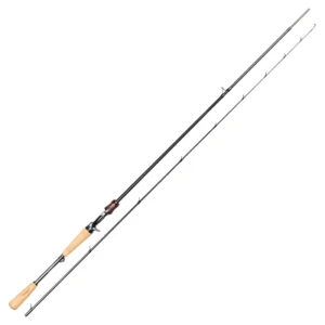Daiwa Steez AGS Bait 6'8'' 2-10G Finesse Game Specialist Trigger