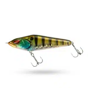 Daiwa Prorex Lazy Jerk 90 Slow Sink