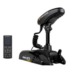 Minn Kota Terrova 80 WR 60" Frontmonterad Elmotor