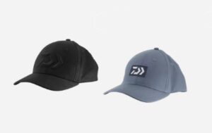 Daiwa D-Vec Curved Bill