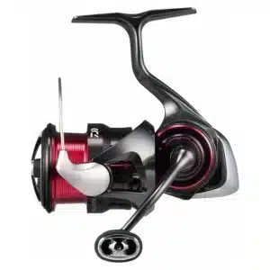 Daiwa 25 Ballistic Air 2500XH