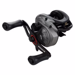 ABU Garcia Max5 X LP-R
