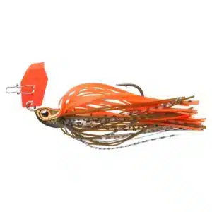 Daiwa Prorex TG Micro Bladed Jig 8g