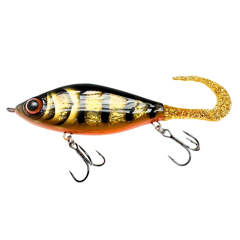 Strike Pro Guppie 13,5cm 120g - Image 17
