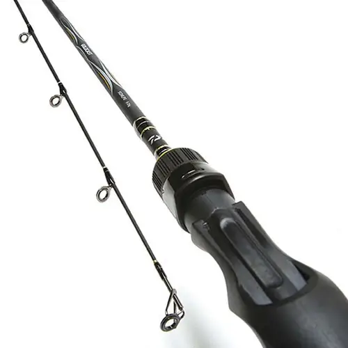 Daiwa Goldcast Trigger - Image 2