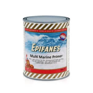 EPIFANES MULTI MARIN PRIMER GRÅ