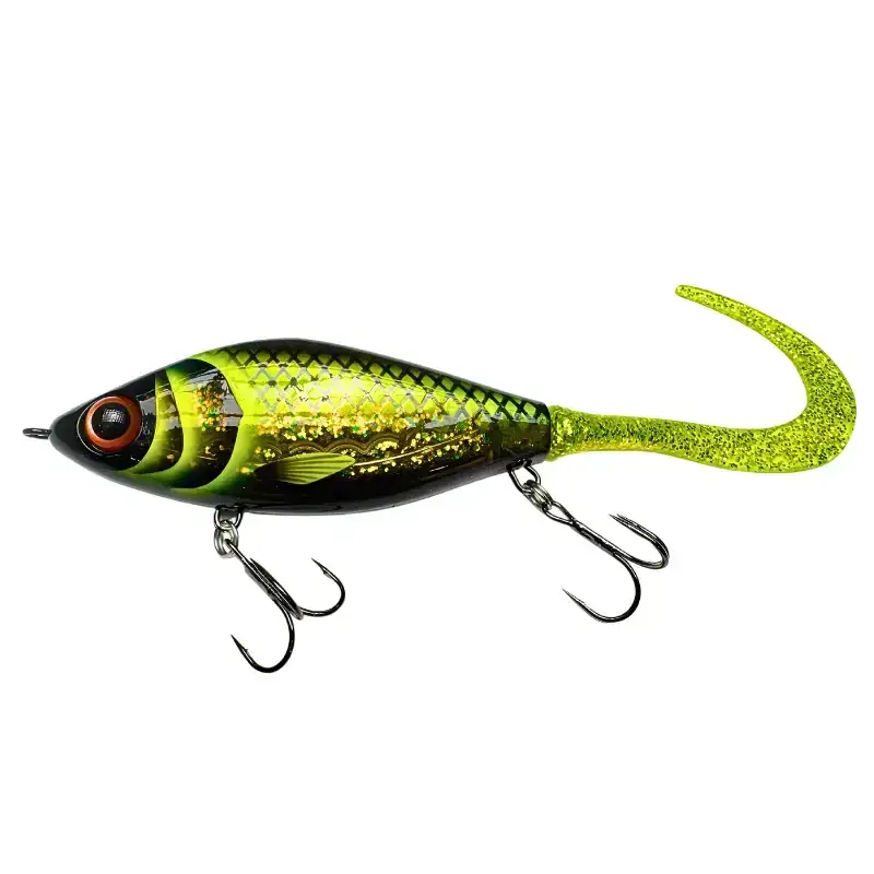 Strike Pro Guppie 13,5cm 120g - Image 18