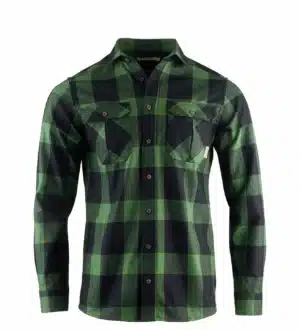 Aclima Skjorta ReBorn woolshirt M's