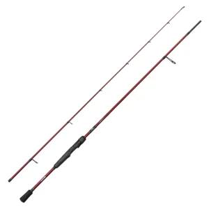 ABU Garcia Fränstam Signature Perch, Spinning 722, 2.18m ML 5-25g