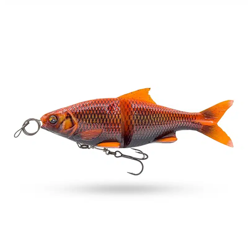 Savage Gear 3D Glide Roach Slow Sink 17cm 78g - Image 2