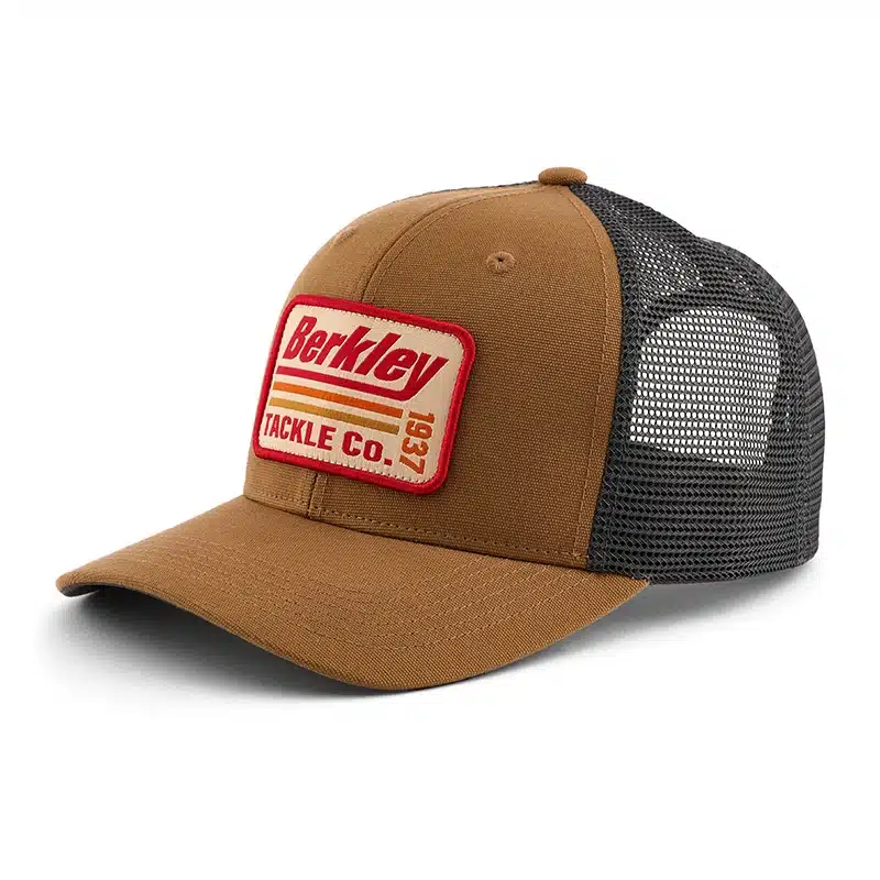 Berkley Berkley Striper Trucker Cap