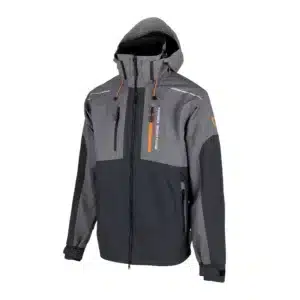 Savage Gear WP Performance Jacket Gunmetal
