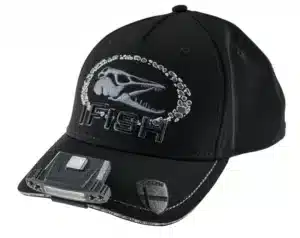 IFISH Cap Light UV