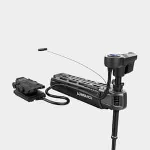 Ghost™ freshwater trolling motor 60'', HD