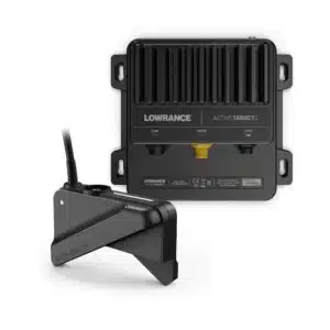 Lowrance Active Target 2 XL Ekolodsgivare med Active Target 2 modul