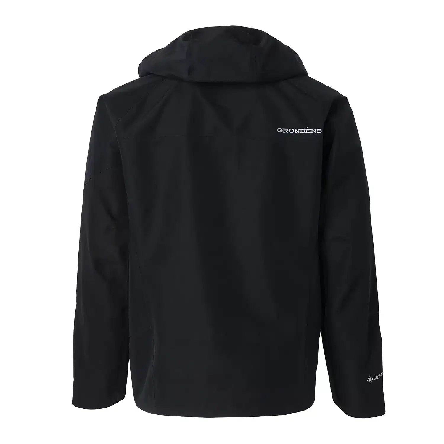 Buoy X 2.0 GORE-TEX Jacket Svart - Image 2