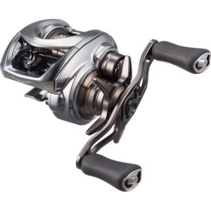 Daiwa 25 Steez LTD CT SV TW 70XHL Vänster
