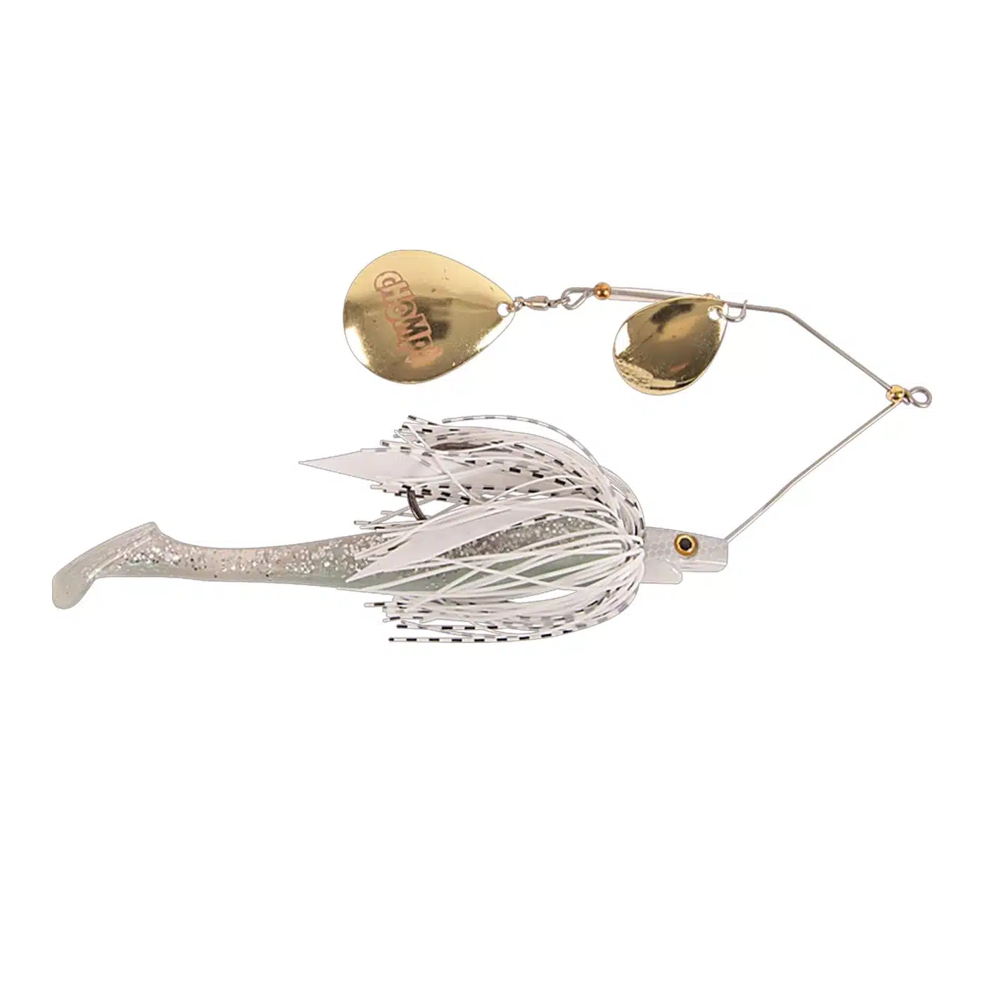 The Pig - Pig Chopper XL Spinnerbait 32g - Image 2