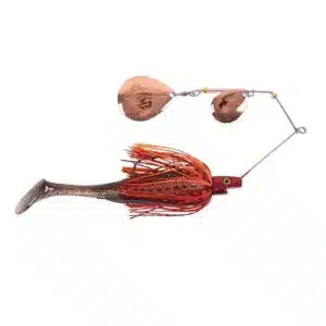 The Pig - Pig Chopper XL Spinnerbait 32g