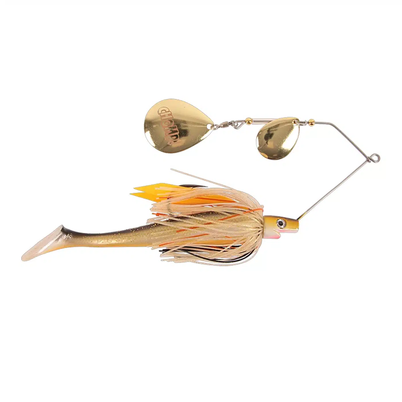 The Pig - Pig Chopper XL Spinnerbait 32g - Image 5