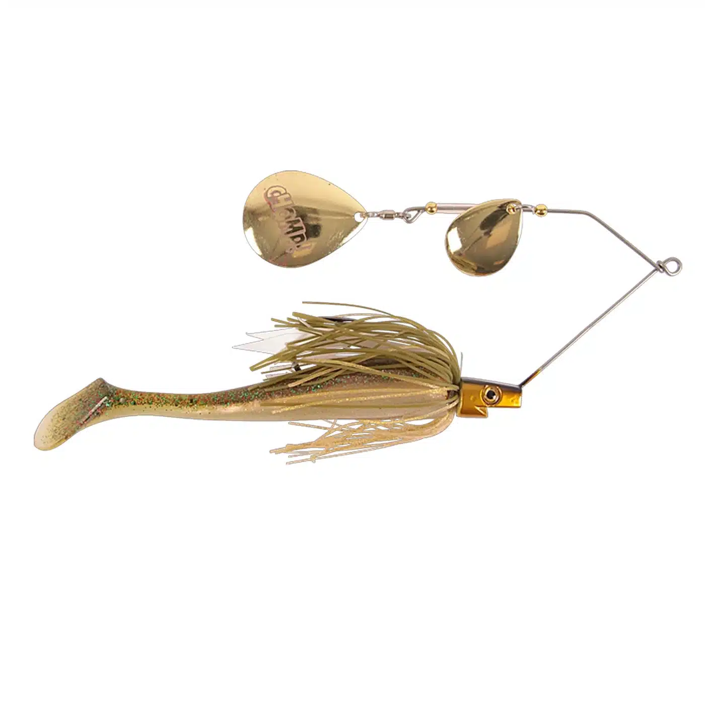 The Pig - Pig Chopper XL Spinnerbait 32g - Image 4