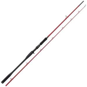 Westin W6 Finesse-T T&C 2ND 7'1''/216cm ML 5-21G 2Sec