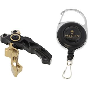 Westin Micro Line Cutter + Pin On Reel 6.3cm