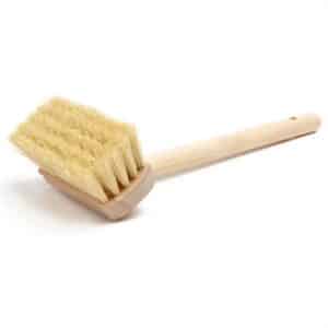 TJÄRBORSTE NATURFIBER 130 MM