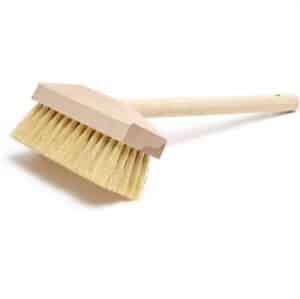 TJÄRBORSTE NATURFIBER 175 MM