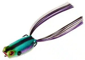 Booyah Poppin Pad Crasher JR 7g 5cm