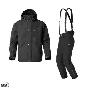 Geoff Anderson Dozer Basis Set Jacka & Byxa