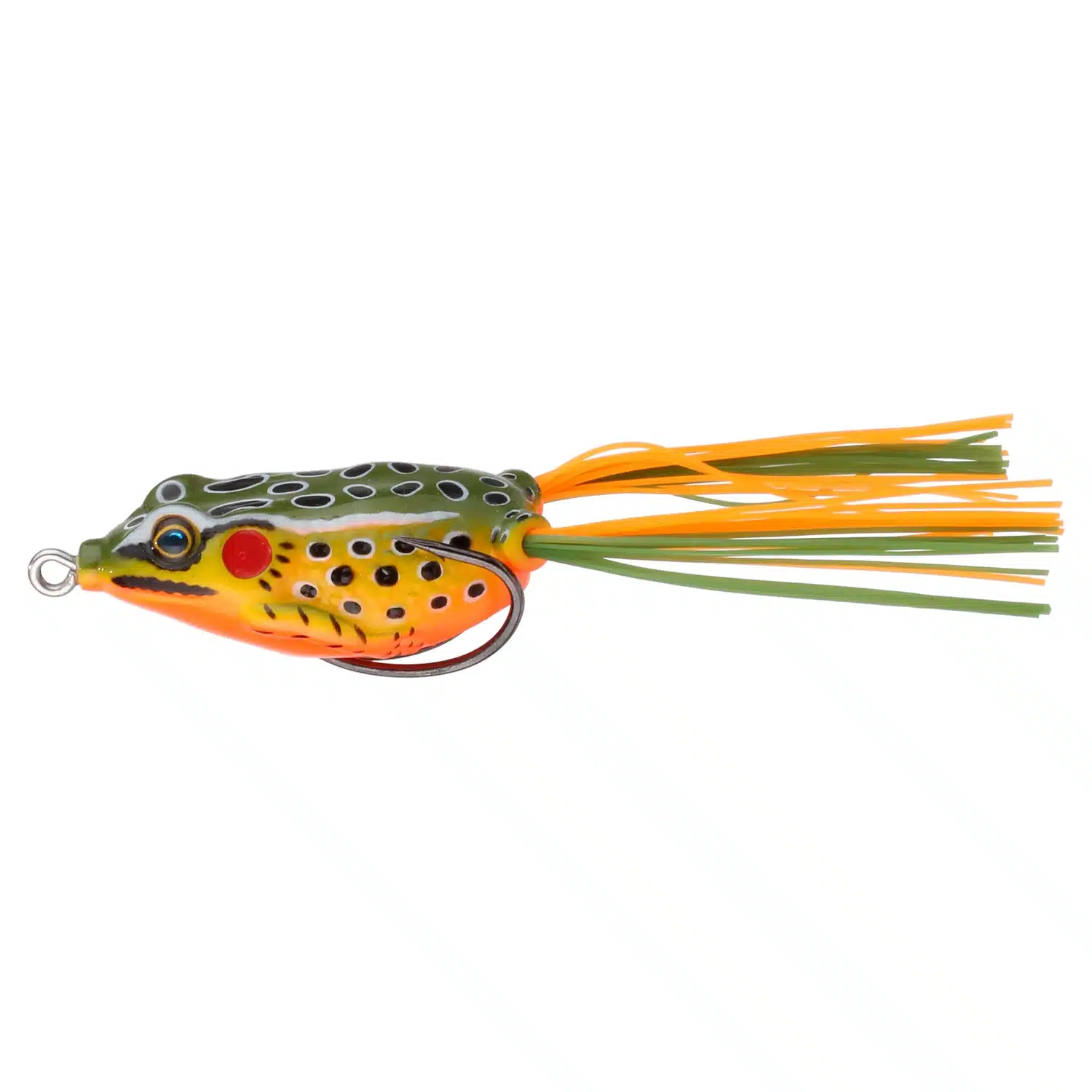Wiggler Frogge Softy Zink 6cm, 13g