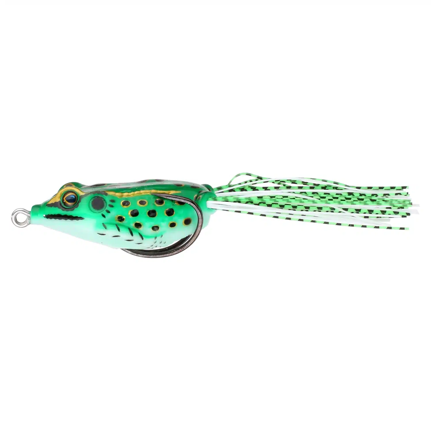 Wiggler Frogge Softy Zink 6cm, 13g - Image 4