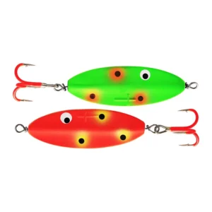 Westin Prästen Wired 4,9cm, 7g