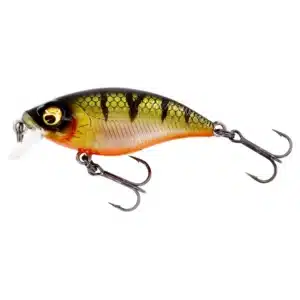 Westin BuzzBite SR Crankbait 4 cm 4 g Low Floating 3D