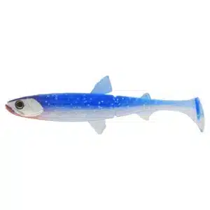 Westin Hypoteez Shadtail 6,5cm 2g