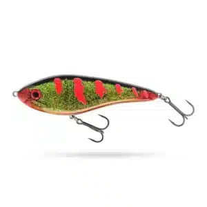 Westin Jerk 14cm, 60g Suspending