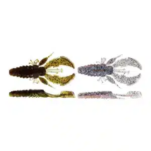 Westin Chebu Rig Crecraw R 'N R 6,5cm, 7g