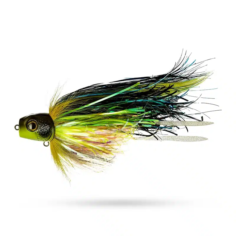 Westin Monsterfly Slow Sink 22cm, 44g - Image 2